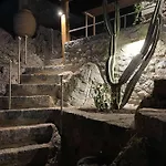 Pensjonat Lazareto Monemvasía