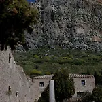 Pensjonat Lazareto