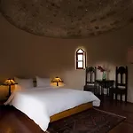 Pensjonat Lazareto Monemvasía