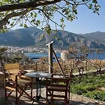 Lazareto Pensjonat 4*