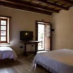 Lazareto Monemvasía