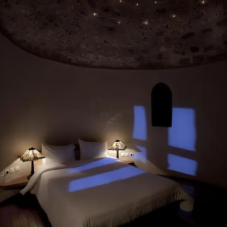 Gasthuis Lazareto 4*