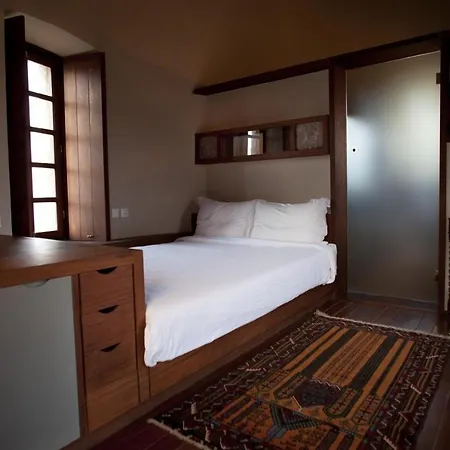 Gasthuis Lazareto 4*