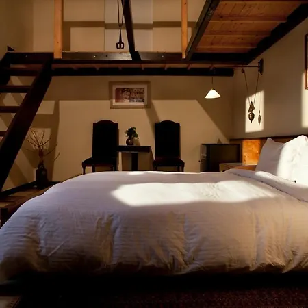 Lazareto 4*