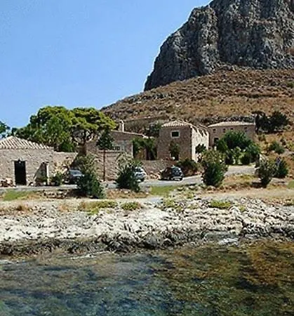 Lazareto 4*