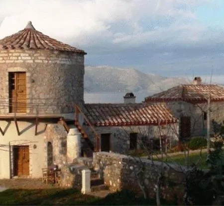 Lazareto 4*