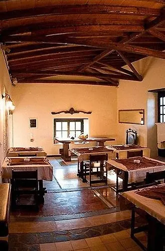 Lazareto 4* Monemvasía