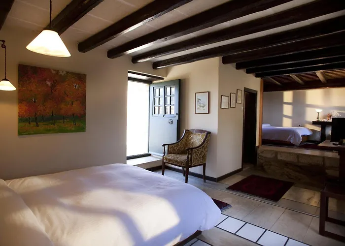 Casa de hóspedes Lazareto