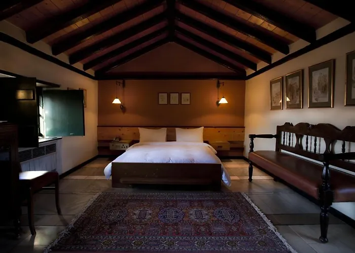 Lazareto Casa de hóspedes Monemvasía