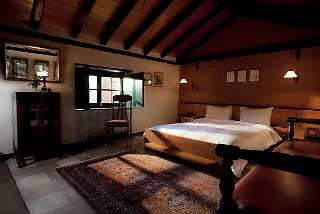 Casa de hóspedes Lazareto