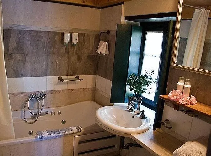 Casa de hóspedes Lazareto 4*