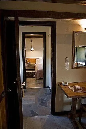 Lazareto Casa de hóspedes