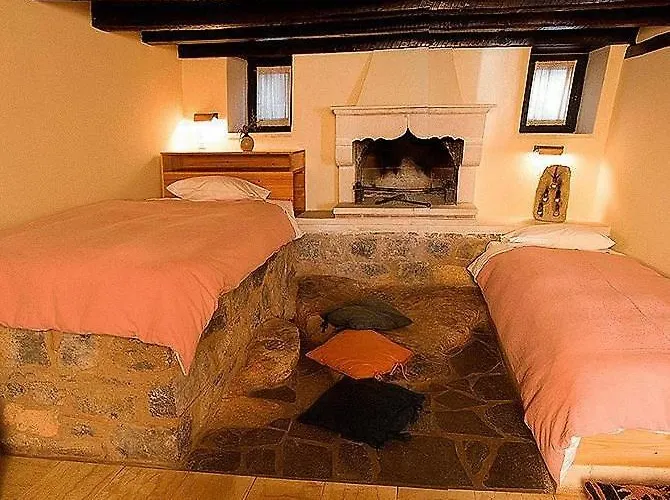 Lazareto 4*