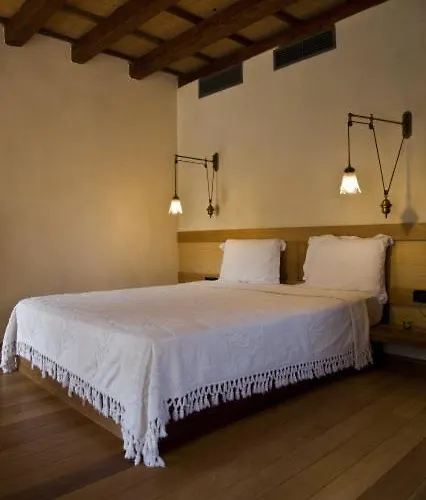 Lazareto Casa de hóspedes