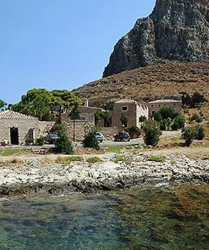 Lazareto 4*