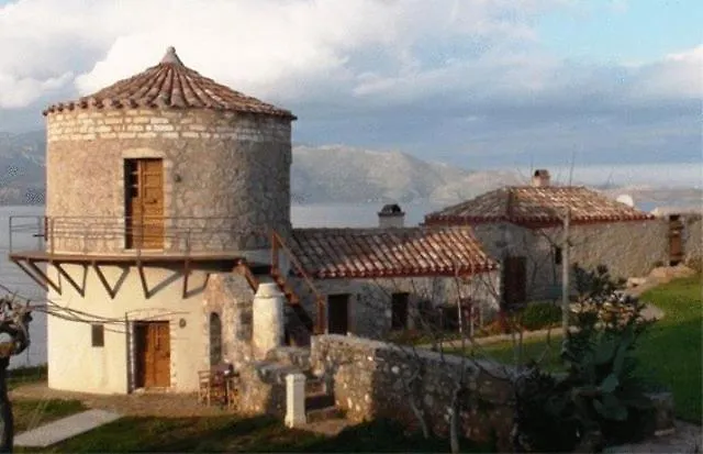 Lazareto 4*