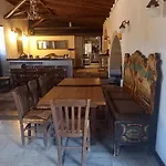 Konukevi Lazareto