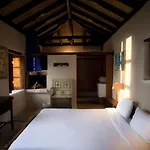 Lazareto Konukevi