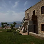 Lazareto Konukevi 4*