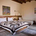 Lazareto Monemvasía