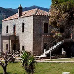 Lazareto 4* Monemvasía