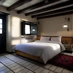 Lazareto Konukevi Monemvasía