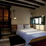 Lazareto Monemvasía