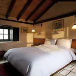 Lazareto Konukevi