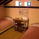 Lazareto 4*