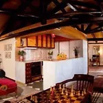 Lazareto Monemvasía