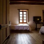 Lazareto Konukevi Monemvasía