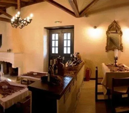 Lazareto Guest house 4*
