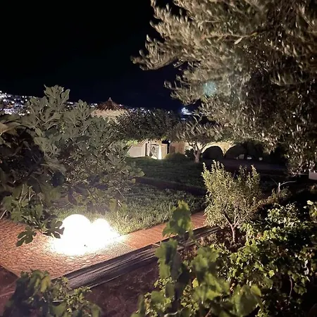 Lazareto Guest house
