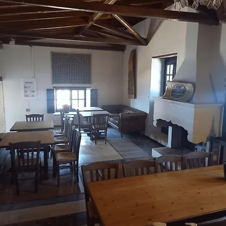 Lazareto 4* Monemvasía