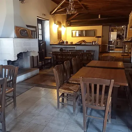 Guest house Lazareto 4*