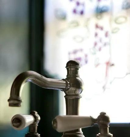 Lazareto 4* 모넴바시아