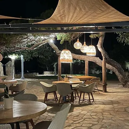 Lazareto Guest house