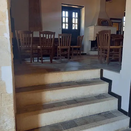 Lazareto 4* Monemvasia