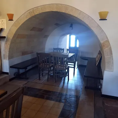 Lazareto