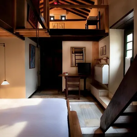 Lazareto