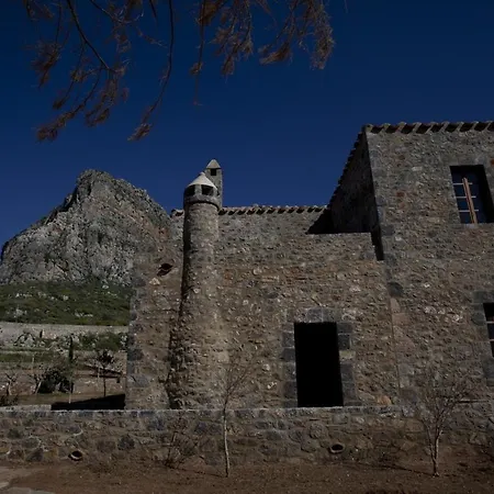 Pensjonat Lazareto 4*