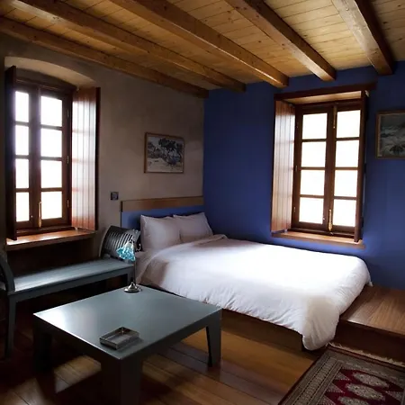 Lazareto Монемвазия