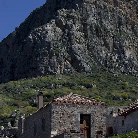 Гостевой дом Lazareto 4*