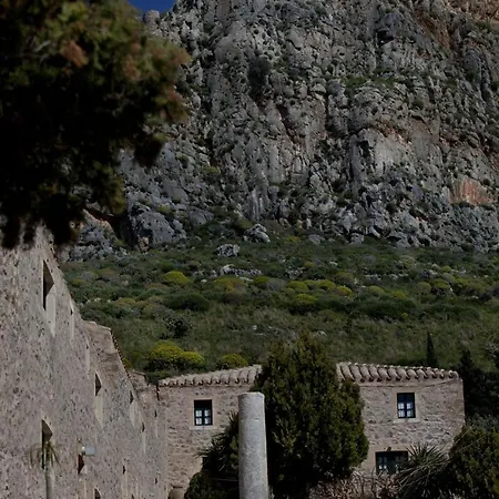 Гостевой дом Lazareto