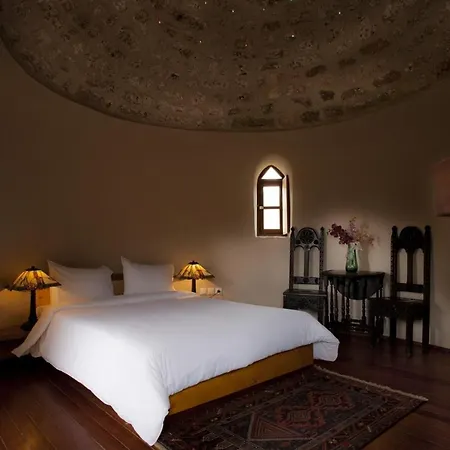 Guest house Lazareto Monemvasia