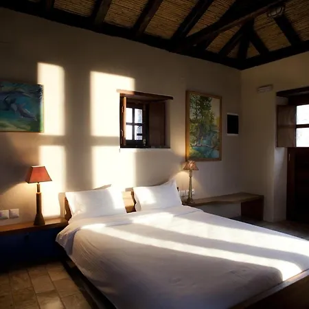 Guest house Lazareto