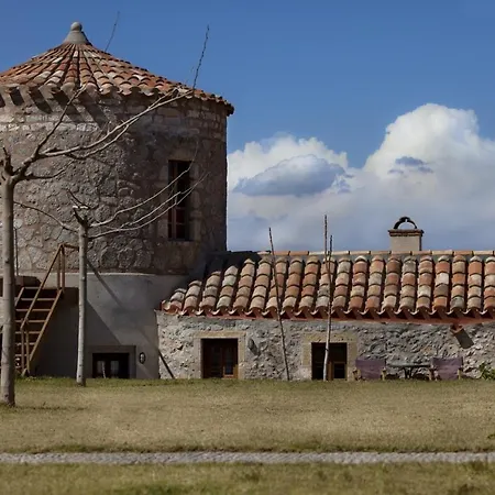 Гостевой дом Lazareto 4*