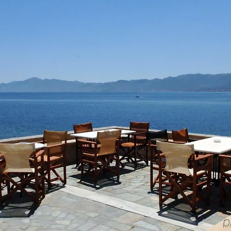 Lazareto 4* Monemvasia