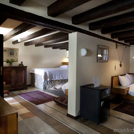 Lazareto Gasthuis 4*