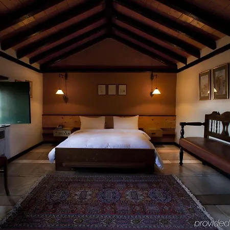 Lazareto Guest house Monemvasia